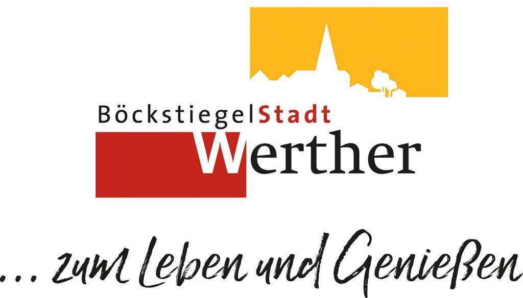 Logo der Stadt Werther